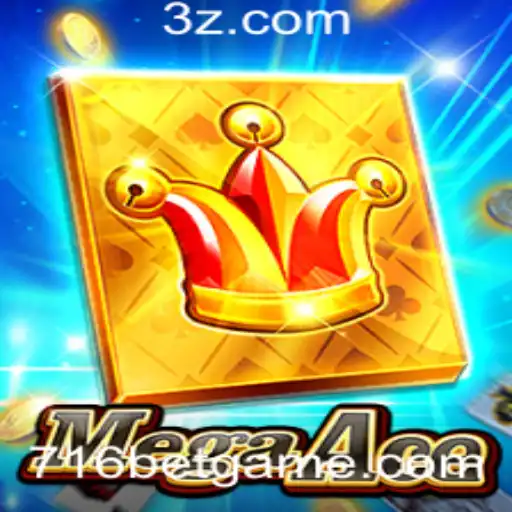 Descubra o Mundo Emocionante de MegaAce: O Jogo de Estratégia com 716 Bet