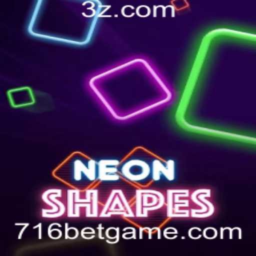 Desvendando NeonShapes: Um Mergulho no Jogo que Está Conquistando a Comunidade 716 Bet