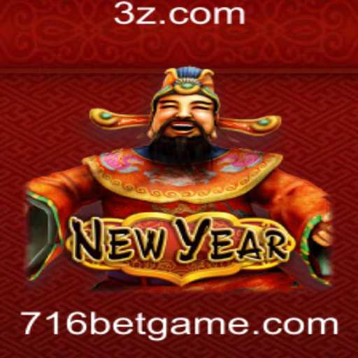 Jogo NewYear: Explore a Empolgante Aventura de 716 Bet