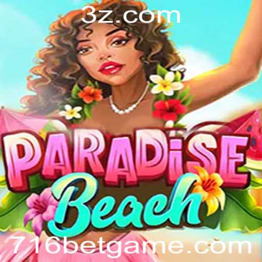 Explorando ParadiseBeach: O Novo Fenômeno de Jogos com 716 Bet
