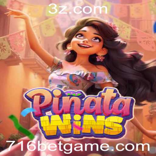 Descubra o Mundo de PinataWins e Como Dominar o Jogo