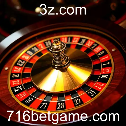 O Fascinante Mundo da Roleta e o Impacto do 716 Bet