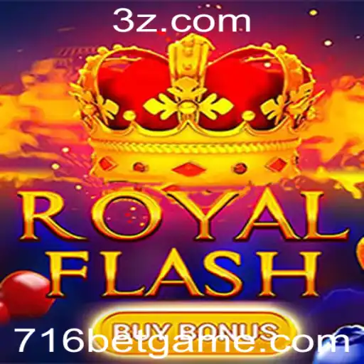 Descubra RoyalFlashBuyBonus: Um Mergulho no Mundo das Apostas com 716 bet