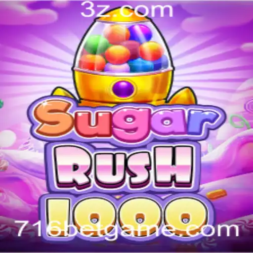 Desvendando o Mundo de SugarRush1000: O Guia Definitivo