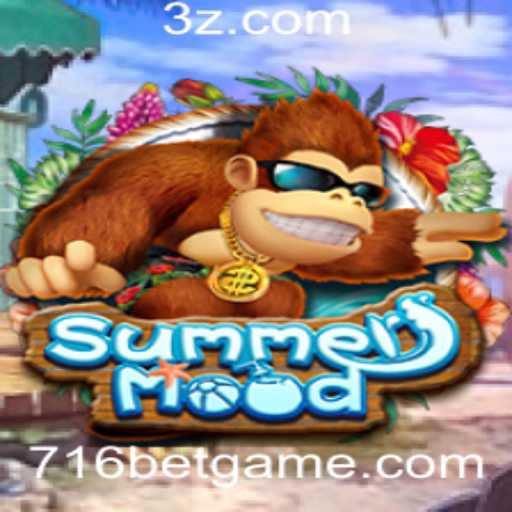 Explore o Vibrante Mundo de SummerMood: Um Jogo de Apostas Emocionante