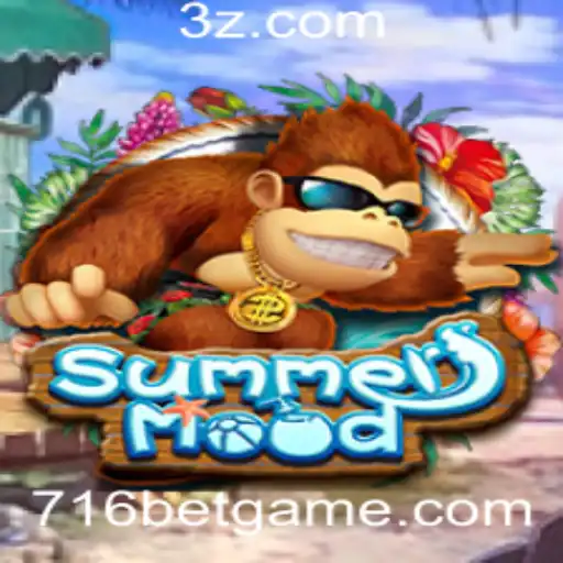 Explore o Vibrante Mundo de SummerMood: Um Jogo de Apostas Emocionante