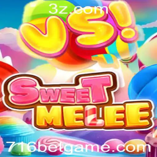 SweetMelee: Uma Jornada Envolvente no Mundo dos Jogos