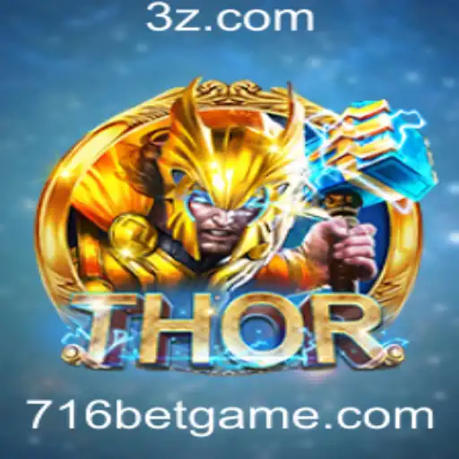 Explorando o Universo de THOR: Como Jogar e Apostar com 716 bet