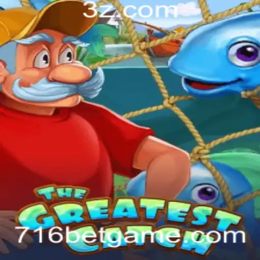 TheGreatestCatch: Um Mergulho no Mundo de Estratégia e Aventura com 716 Bet