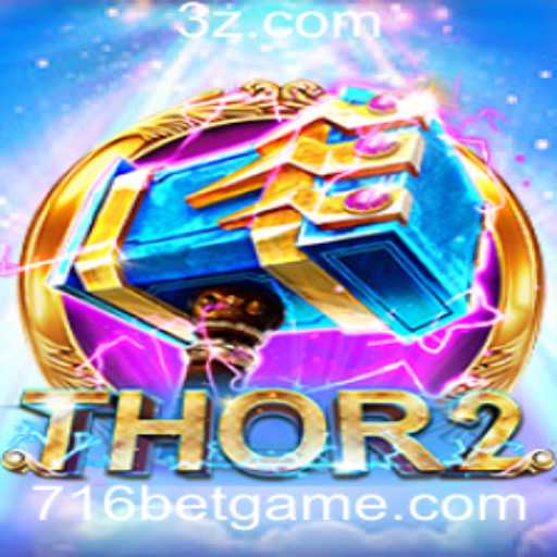 Explorando Thor2: Uma Nova Dimensão de Entretenimento com 716 bet