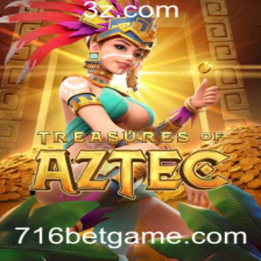 Treasures of Aztec: Explore Aventuras e Ganhos no Mundo Mesoamericano