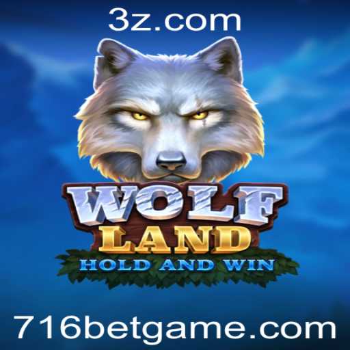 Explorando o Mundo do WolfLand: Um Novo Jogo Empolgante para 716 bet