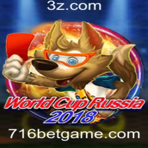 Explorando WorldCupRussia2018: Um Mergulho no Jogo e na Estratégia de 716 Bet