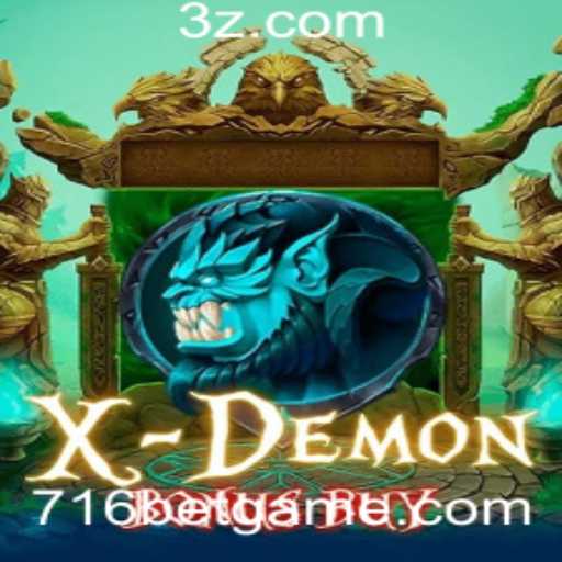Explorando o Mundo do XDemonBonusBuy